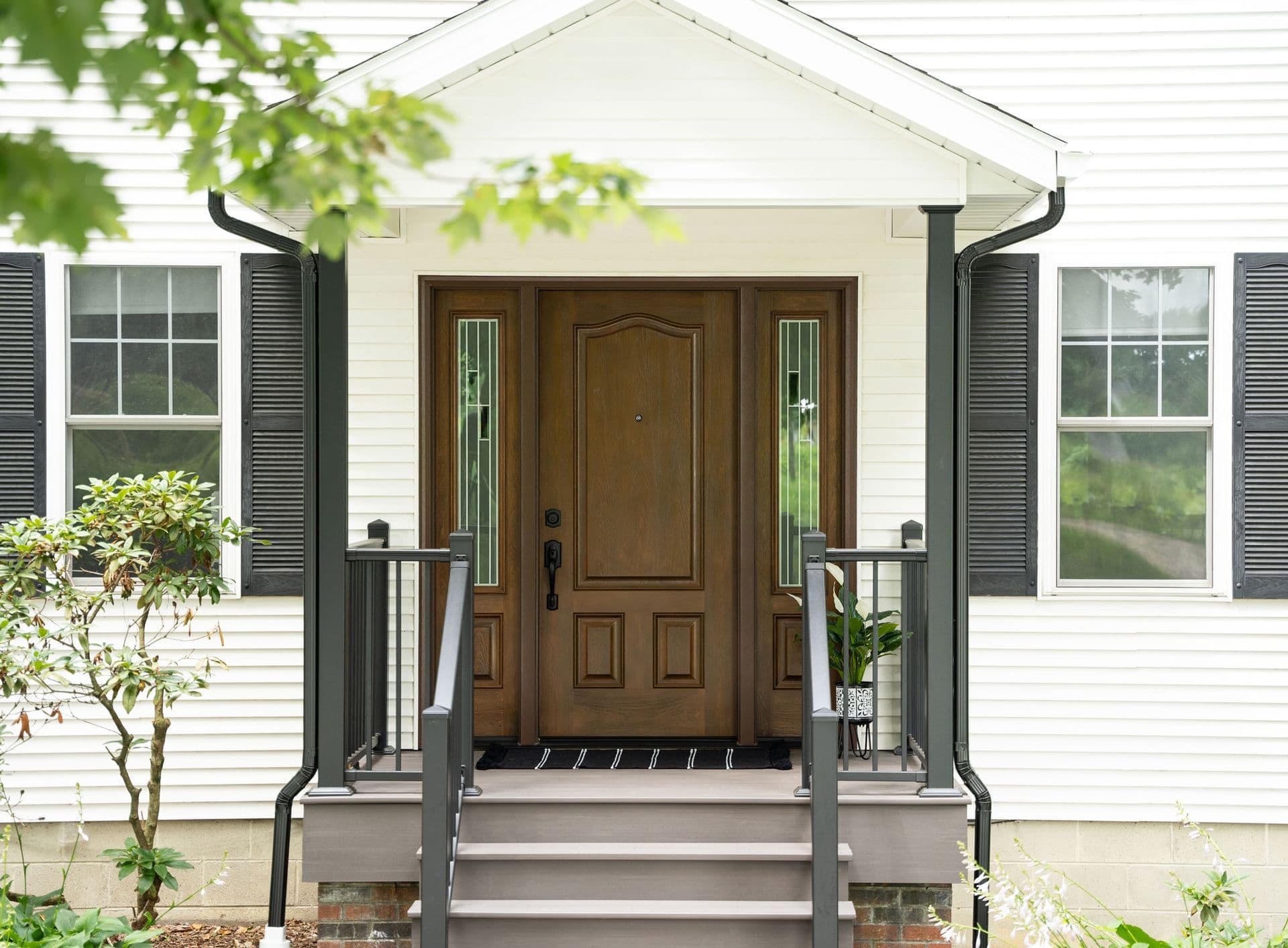 Door Replacement