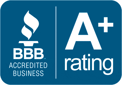 BBB A+ Rating