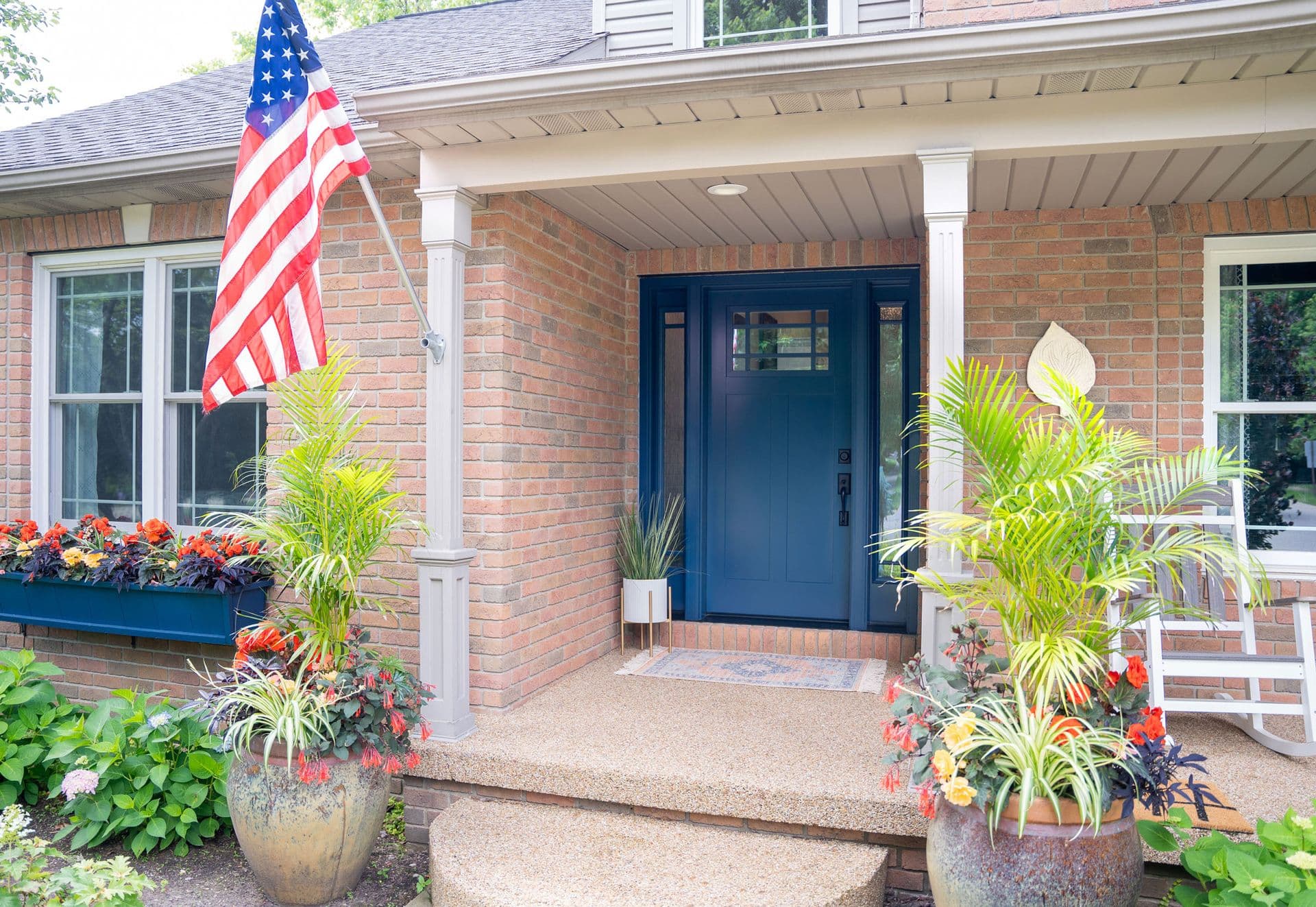 Exterior Doors