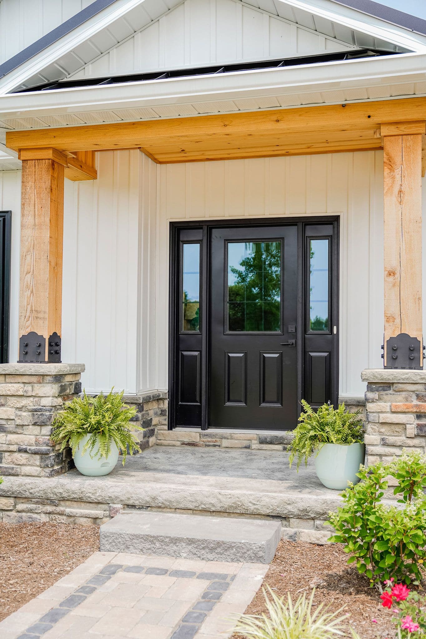 Steel Door