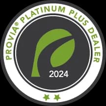 Provia Platinum Plus Dealer