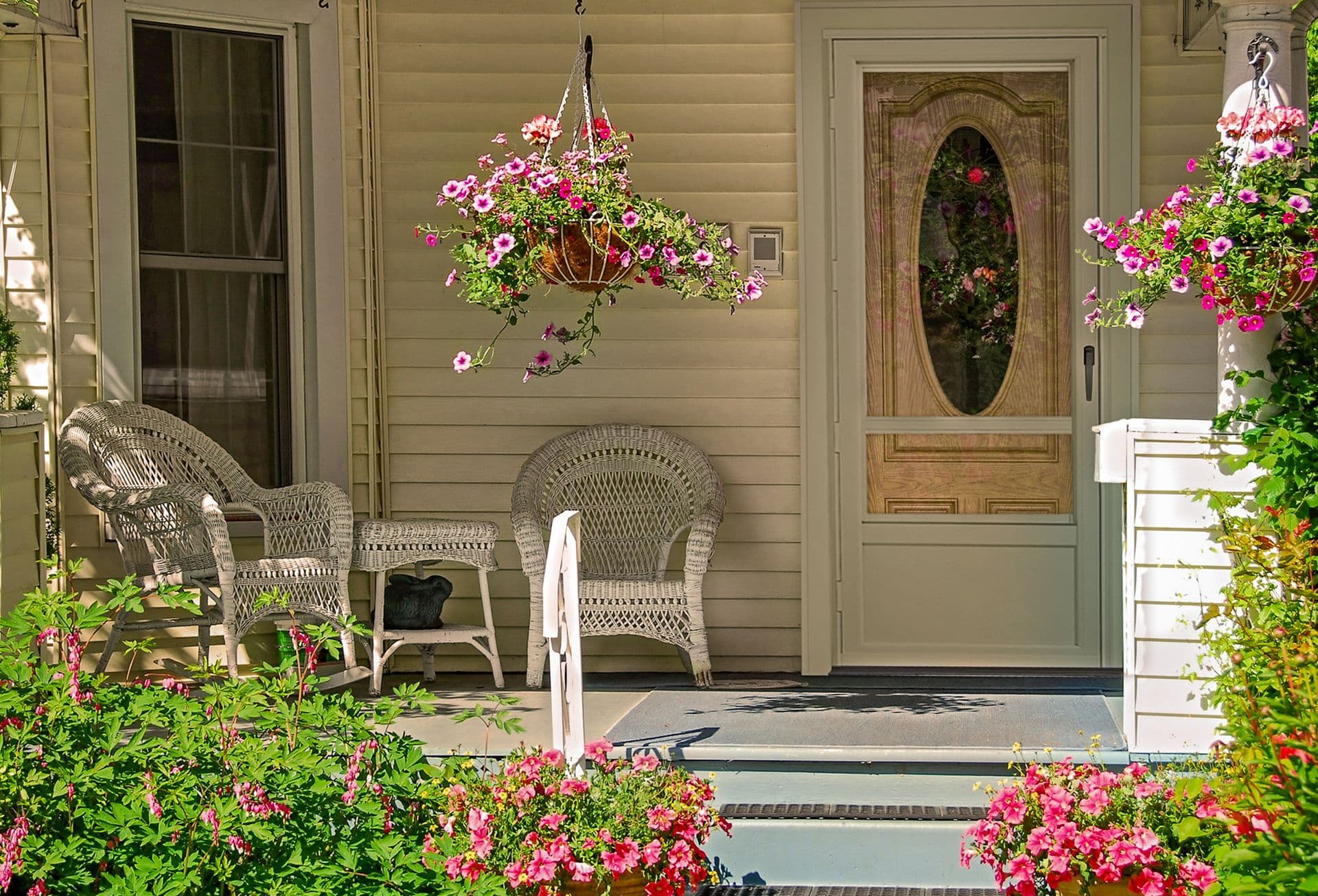 Storm Doors